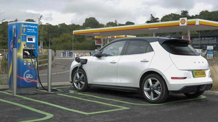 GWM ORA 03 HATCHBACK 126kW Pure 48kWh 5dr Auto